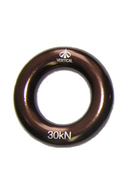 Кольца силовые Алюминиевое кольцо диаметр 28