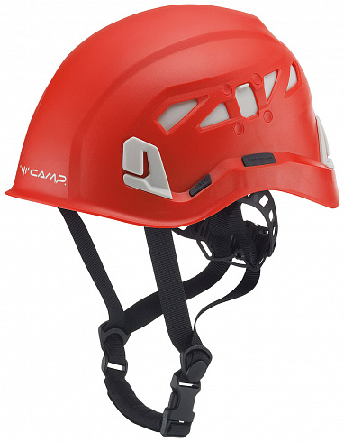    ARES AIR (0748-1) Rosso