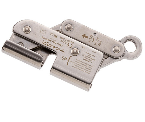 �������������� ����� ��� ��������� ����� 8�� Cable Fall Arrester 1317