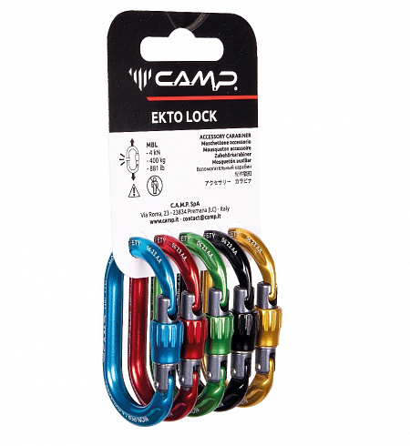      Ekto Lock 3471