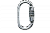   Steel Oval Pro 2Lock (1878) 