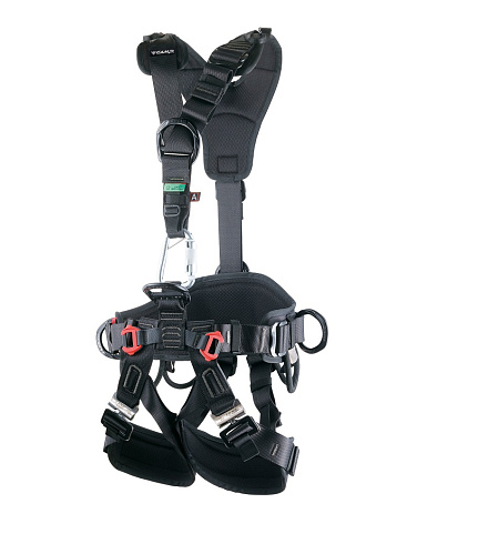 �������� ������� ������������ ������� GT XT 2661 Black (L-XXL)