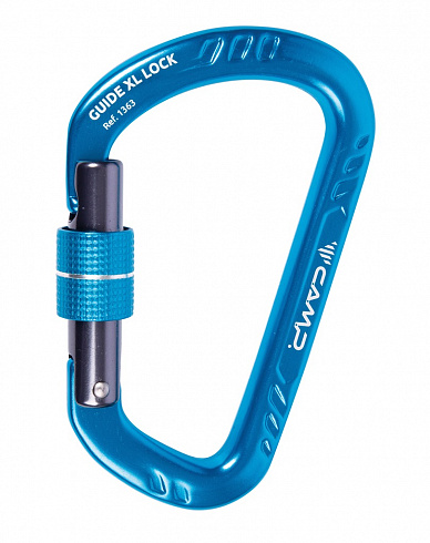   Guide XL Lock 136302